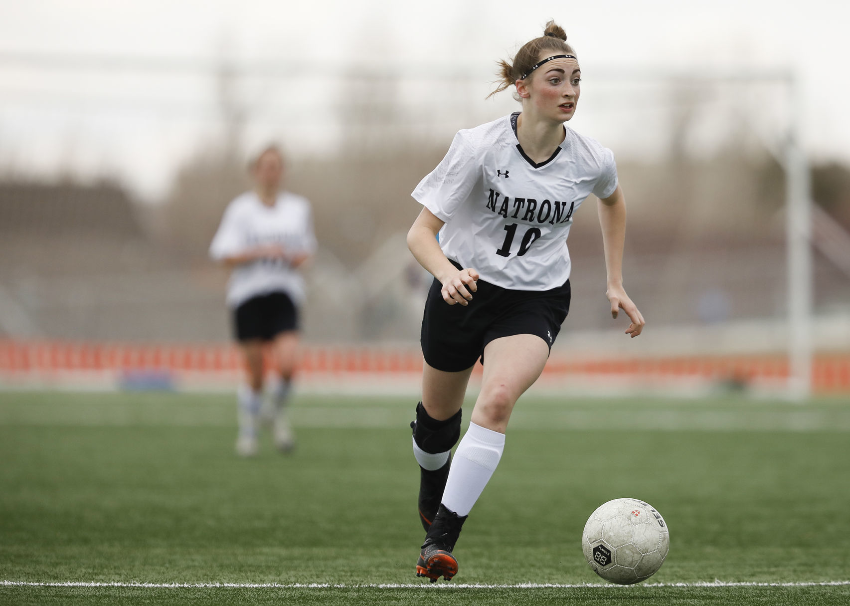 Girls Soccer